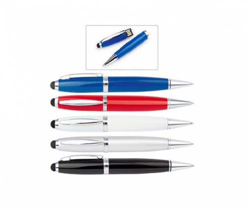 USB04 4GB Pen Stylus .
